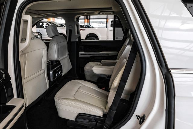 2021 Ford Expedition Platinum 2021 Ford Expedition Platinum