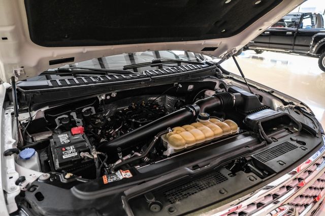 2021 Ford Expedition Platinum 2021 Ford Expedition Platinum