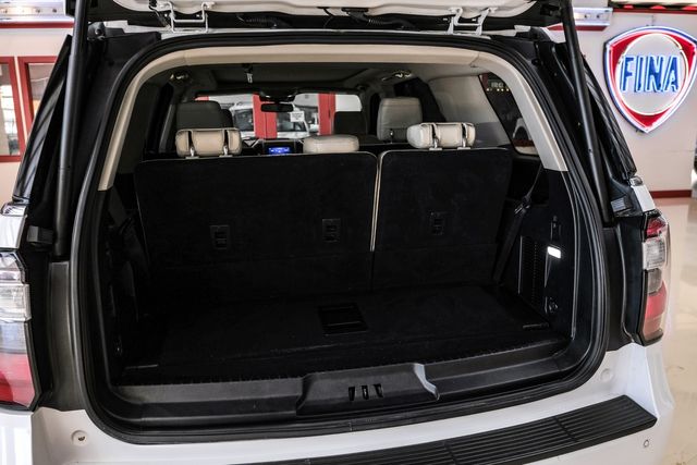 2021 Ford Expedition Platinum 2021 Ford Expedition Platinum