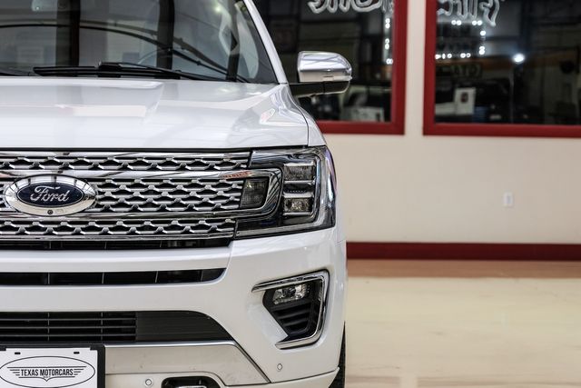 2021 Ford Expedition Platinum 2021 Ford Expedition Platinum