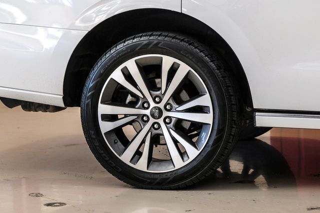 2021 Ford Expedition Platinum 2021 Ford Expedition Platinum