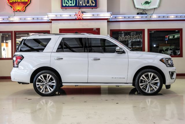 2021 Ford Expedition Platinum 2021 Ford Expedition Platinum