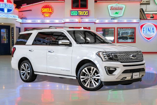 2021 Ford Expedition Platinum | Addison, TX | Mr Car Guys