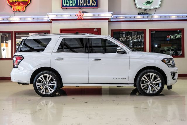 2021 Ford Expedition Platinum | Addison, TX | Mr Car Guys