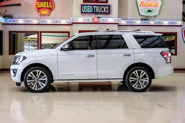 2021 Ford Expedition Platinum | Addison, TX | Mr Car Guys