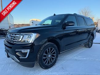 2021 Ford EXPEDITION MAX LIMITED 4x4 3rd Row Pano | Canton, Ohio | Ohio Auto Warehouse LLC