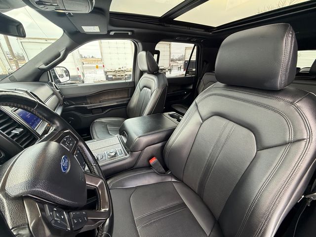 2021 Ford EXPEDITION MAX LIMITED 4x4 3rd Row Pano | Canton, Ohio | Ohio Auto Warehouse LLC