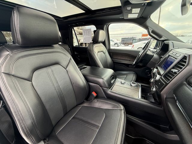 2021 Ford EXPEDITION MAX LIMITED 4x4 3rd Row Pano | Canton, Ohio | Ohio Auto Warehouse LLC 2021 Ford EXPEDITION MAX LIMITED 4x4 3rd Row Pano | Canton, Ohio | Ohio Auto Warehouse LLC
