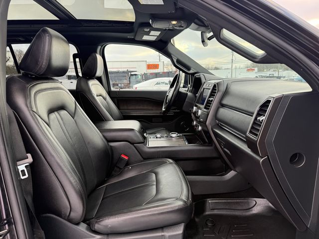 2021 Ford EXPEDITION MAX LIMITED 4x4 3rd Row Pano | Canton, Ohio | Ohio Auto Warehouse LLC