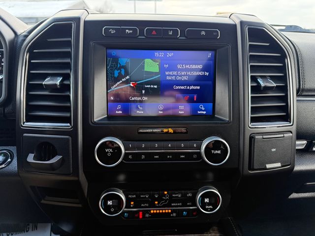 2021 Ford EXPEDITION MAX LIMITED 4x4 3rd Row Pano | Canton, Ohio | Ohio Auto Warehouse LLC