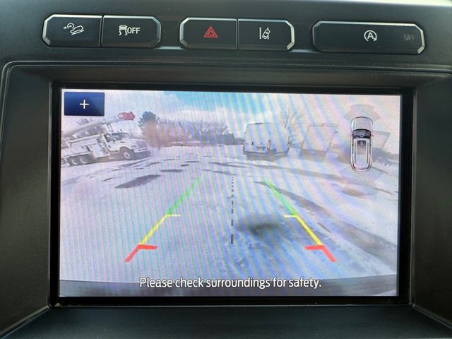 2021 Ford EXPEDITION MAX LIMITED 4x4 3rd Row Pano | Canton, Ohio | Ohio Auto Warehouse LLC