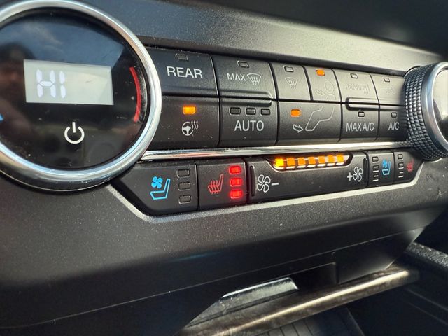 2021 Ford EXPEDITION MAX LIMITED 4x4 3rd Row Pano | Canton, Ohio | Ohio Auto Warehouse LLC