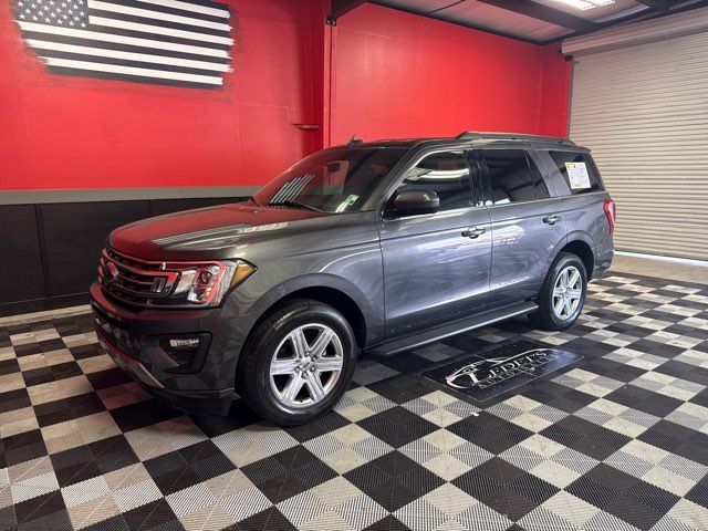 2021 Ford Expedition XLT - Ledet's Auto Sales Gonzales, Louisiana 70737 2021 Ford Expedition XLT - Ledet's Auto Sales Gonzales, Louisiana 70737