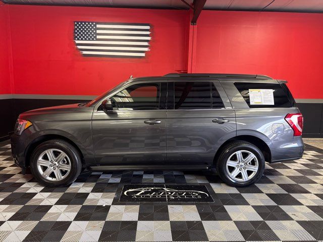 2021 Ford Expedition XLT - Ledet's Auto Sales Gonzales, Louisiana 70737 2021 Ford Expedition XLT - Ledet's Auto Sales Gonzales, Louisiana 70737