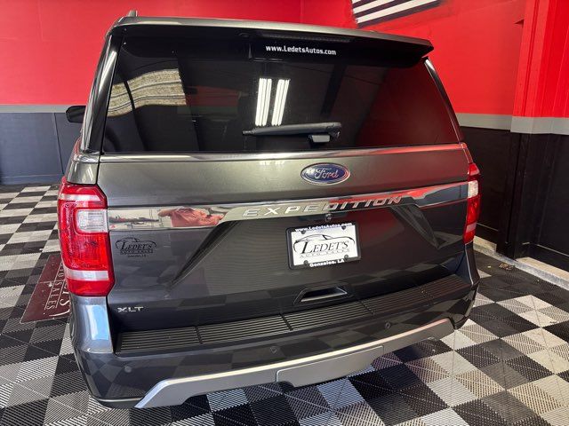 2021 Ford Expedition XLT - Ledet's Auto Sales Gonzales, Louisiana 70737 2021 Ford Expedition XLT - Ledet's Auto Sales Gonzales, Louisiana 70737