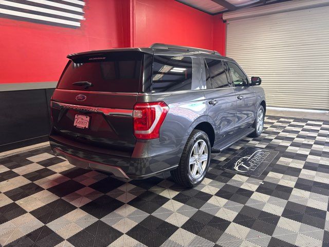 2021 Ford Expedition XLT - Ledet's Auto Sales Gonzales, Louisiana 70737