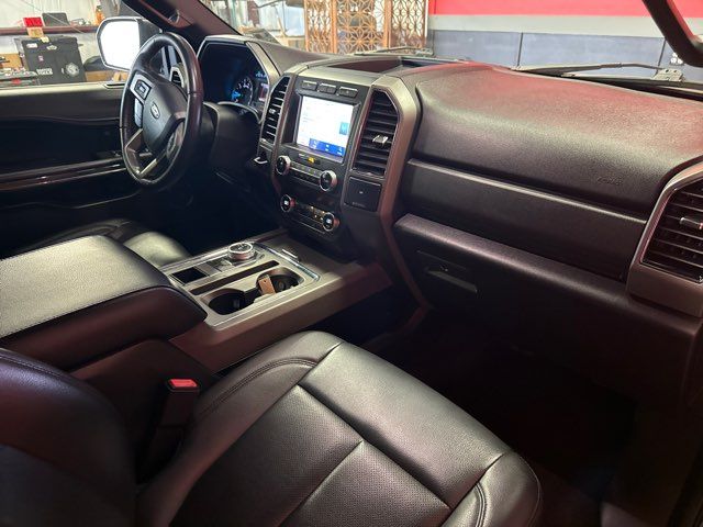 2021 Ford Expedition XLT - Ledet's Auto Sales Gonzales, Louisiana 70737