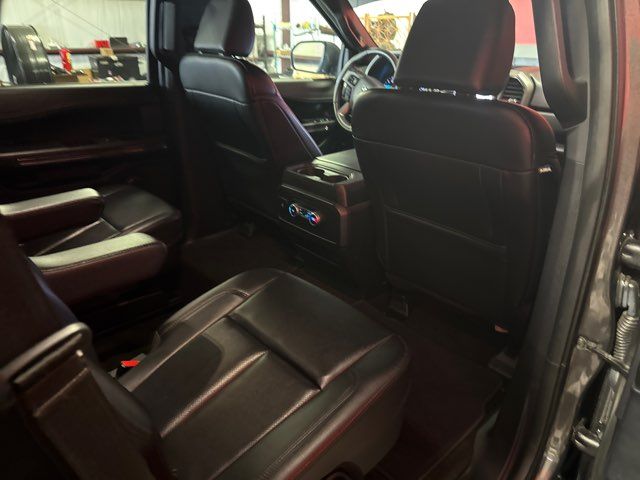 2021 Ford Expedition XLT - Ledet's Auto Sales Gonzales, Louisiana 70737
