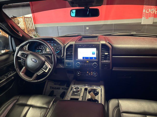 2021 Ford Expedition XLT - Ledet's Auto Sales Gonzales, Louisiana 70737