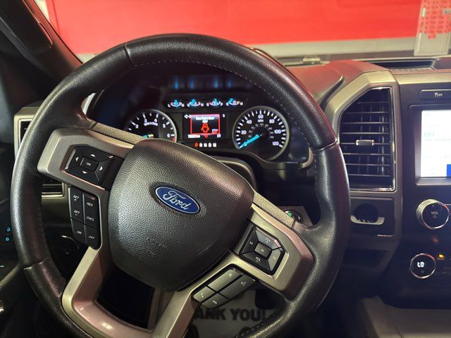 2021 Ford Expedition XLT - Ledet's Auto Sales Gonzales, Louisiana 70737