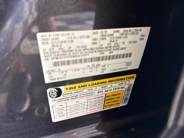 2021 Ford Expedition XLT - Ledet's Auto Sales Gonzales, Louisiana 70737 2021 Ford Expedition XLT - Ledet's Auto Sales Gonzales, Louisiana 70737