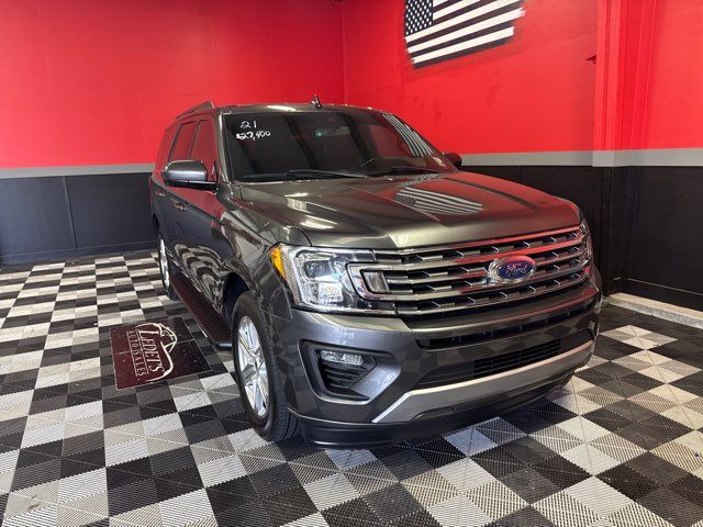 2021 Ford Expedition XLT - Ledet's Auto Sales Gonzales, Louisiana 70737 2021 Ford Expedition XLT - Ledet's Auto Sales Gonzales, Louisiana 70737