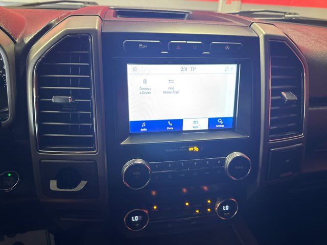 2021 Ford Expedition XLT - Ledet's Auto Sales Gonzales, Louisiana 70737