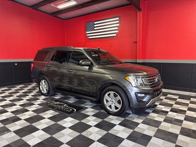 2021 Ford Expedition XLT - Ledet's Auto Sales Gonzales, Louisiana 70737 2021 Ford Expedition XLT - Ledet's Auto Sales Gonzales, Louisiana 70737