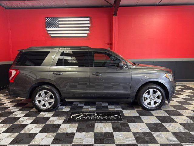 2021 Ford Expedition XLT - Ledet's Auto Sales Gonzales, Louisiana 70737