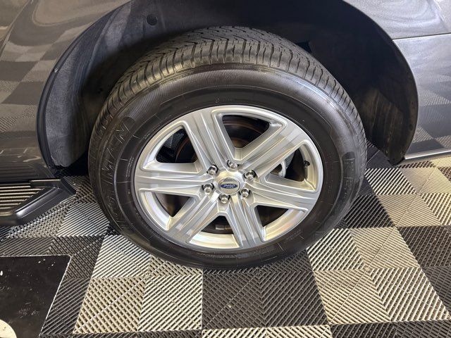 2021 Ford Expedition XLT - Ledet's Auto Sales Gonzales, Louisiana 70737