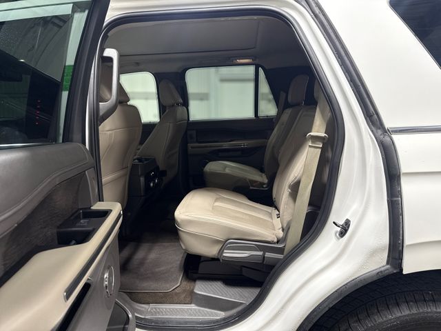 2021 Ford EXPEDITION LIMITED 2021 Ford EXPEDITION LIMITED