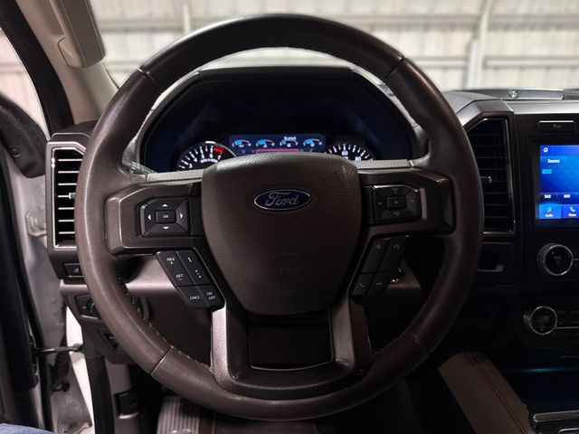 2021 Ford EXPEDITION LIMITED 2021 Ford EXPEDITION LIMITED