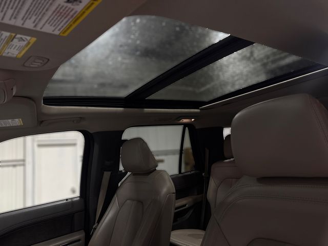 2021 Ford EXPEDITION LIMITED 2021 Ford EXPEDITION LIMITED