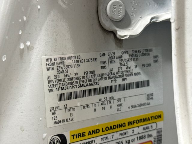 2021 Ford EXPEDITION LIMITED | Houston, TX | Texas Star Motors 2021 Ford EXPEDITION LIMITED | Houston, TX | Texas Star Motors