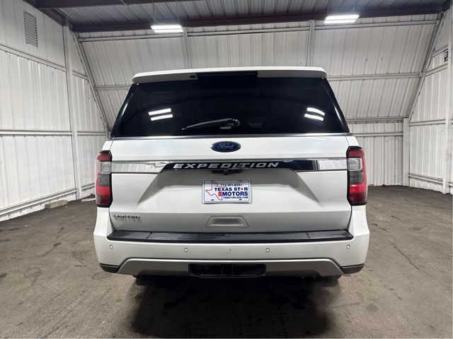 2021 Ford EXPEDITION LIMITED 2021 Ford EXPEDITION LIMITED