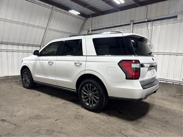 2021 Ford EXPEDITION LIMITED 2021 Ford EXPEDITION LIMITED