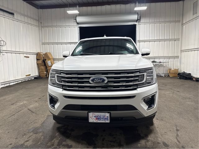 2021 Ford EXPEDITION LIMITED 2021 Ford EXPEDITION LIMITED