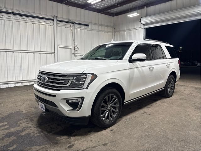 2021 Ford EXPEDITION LIMITED 2021 Ford EXPEDITION LIMITED