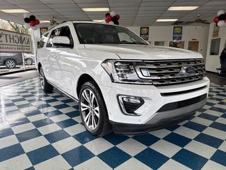 2021 Ford Expedition MAX Limited | Rome, GA | Knight's Car Store