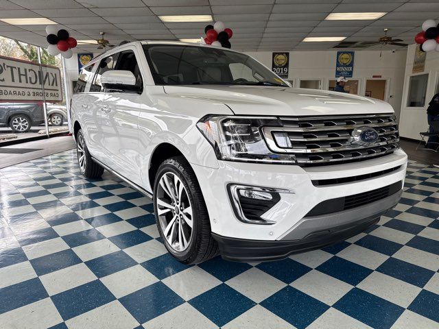 2021 Ford Expedition MAX Limited | Rome, GA | Knight's Car Store