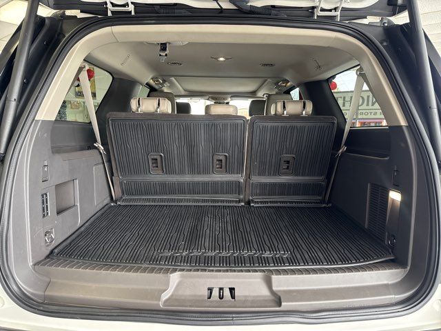 2021 Ford Expedition MAX Limited | Rome, GA | Knight's Car Store