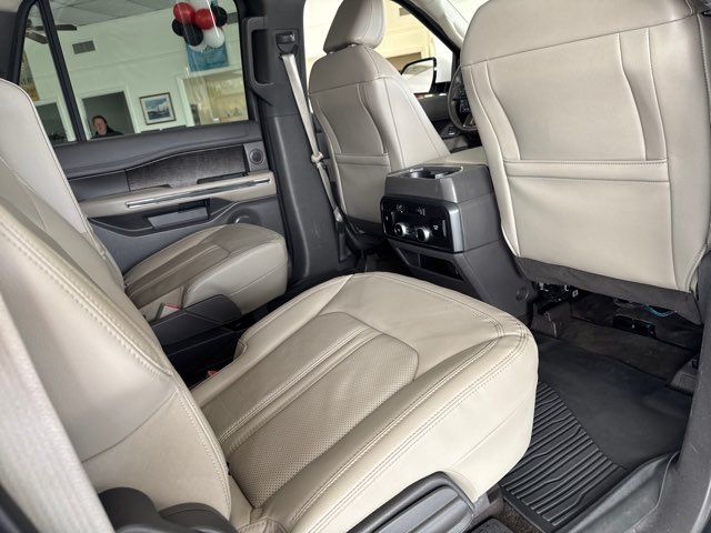 2021 Ford Expedition MAX Limited | Rome, GA | Knight's Car Store