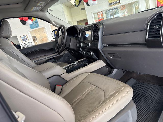 2021 Ford Expedition MAX Limited | Rome, GA | Knight's Car Store