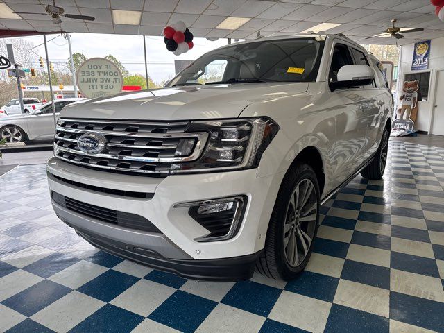 2021 Ford Expedition MAX Limited | Rome, GA | Knight's Car Store 2021 Ford Expedition MAX Limited | Rome, GA | Knight's Car Store