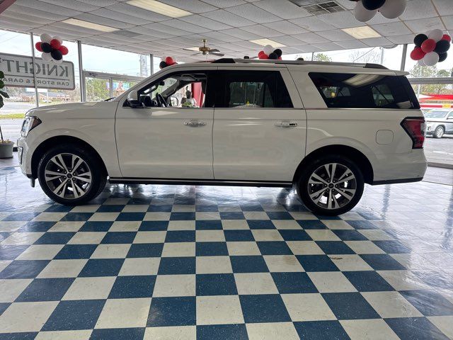 2021 Ford Expedition MAX Limited | Rome, GA | Knight's Car Store 2021 Ford Expedition MAX Limited | Rome, GA | Knight's Car Store