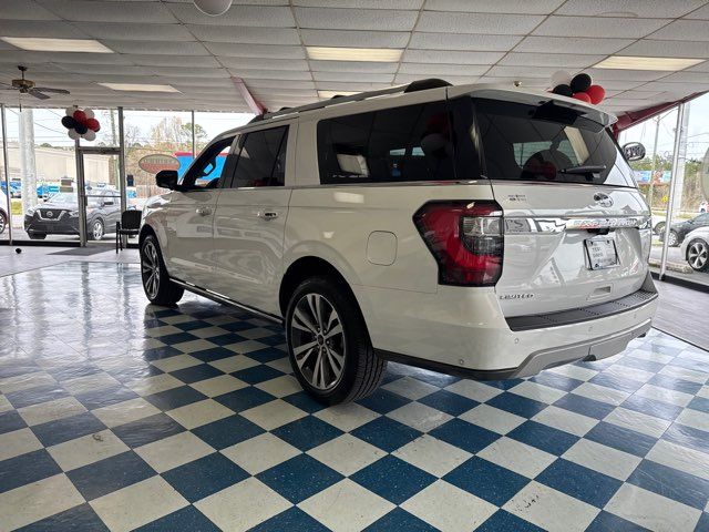 2021 Ford Expedition MAX Limited | Rome, GA | Knight's Car Store 2021 Ford Expedition MAX Limited | Rome, GA | Knight's Car Store