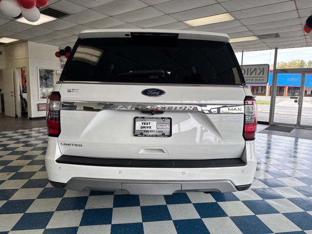 2021 Ford Expedition MAX Limited | Rome, GA | Knight's Car Store 2021 Ford Expedition MAX Limited | Rome, GA | Knight's Car Store