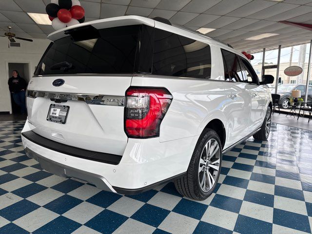 2021 Ford Expedition MAX Limited | Rome, GA | Knight's Car Store 2021 Ford Expedition MAX Limited | Rome, GA | Knight's Car Store