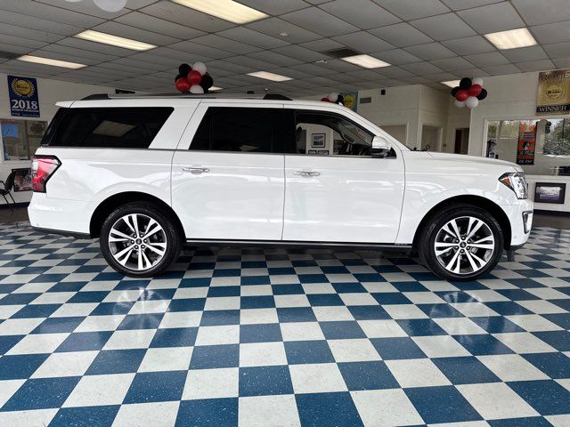 2021 Ford Expedition MAX Limited | Rome, GA | Knight's Car Store