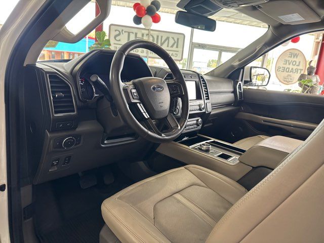 2021 Ford Expedition MAX Limited | Rome, GA | Knight's Car Store